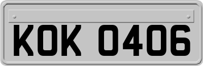 KOK0406