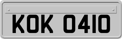 KOK0410