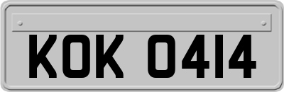 KOK0414