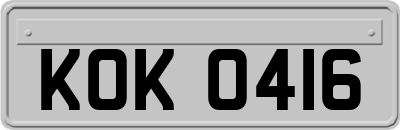 KOK0416