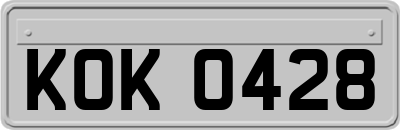 KOK0428