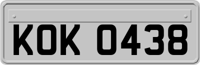 KOK0438