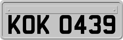 KOK0439