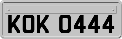 KOK0444