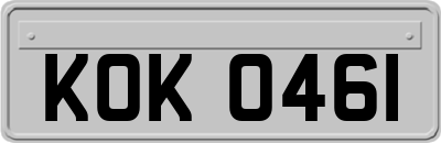 KOK0461