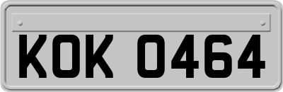 KOK0464