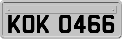 KOK0466