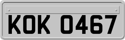 KOK0467