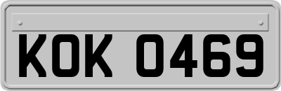 KOK0469