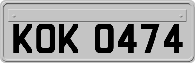KOK0474