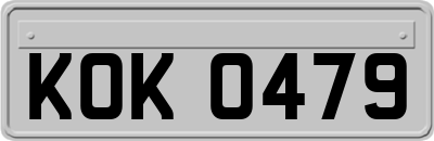 KOK0479