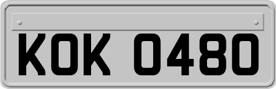 KOK0480