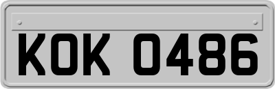 KOK0486