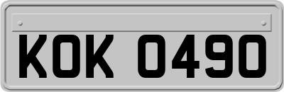 KOK0490