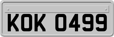 KOK0499