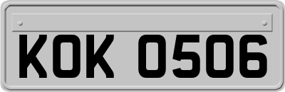 KOK0506