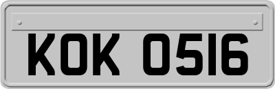 KOK0516