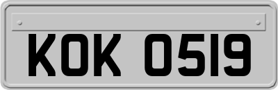 KOK0519