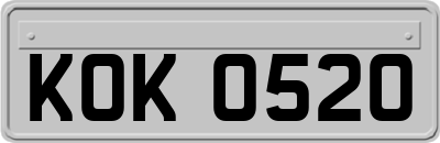 KOK0520