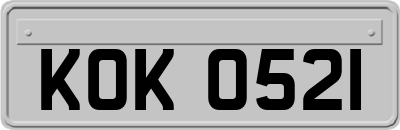 KOK0521