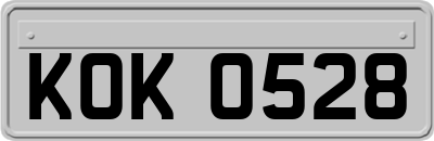 KOK0528