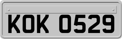 KOK0529