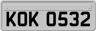 KOK0532