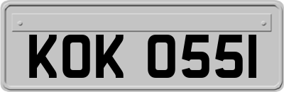 KOK0551