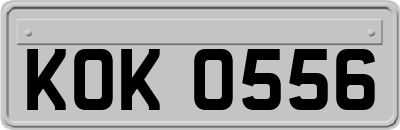 KOK0556