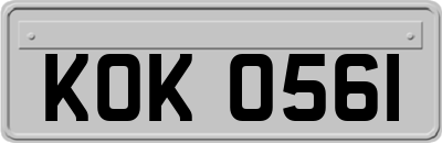 KOK0561