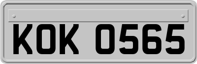 KOK0565