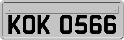 KOK0566
