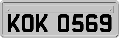 KOK0569