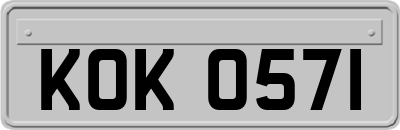 KOK0571