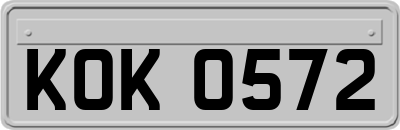 KOK0572