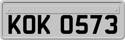 KOK0573