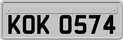 KOK0574