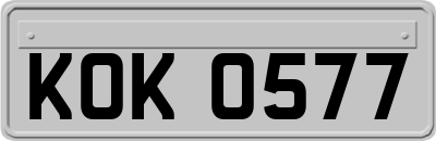 KOK0577
