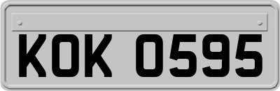 KOK0595