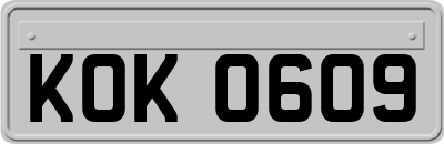 KOK0609