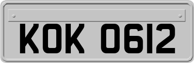 KOK0612