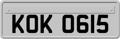 KOK0615