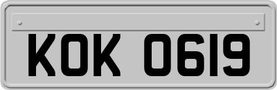 KOK0619