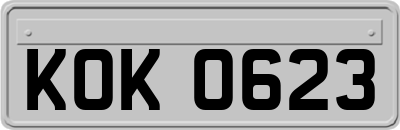 KOK0623