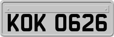 KOK0626