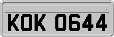KOK0644