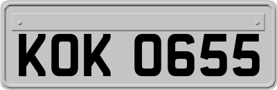 KOK0655