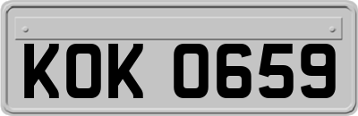 KOK0659
