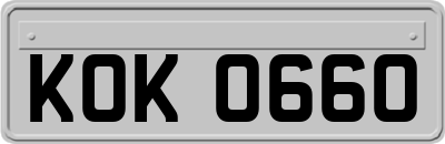 KOK0660