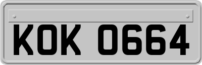 KOK0664